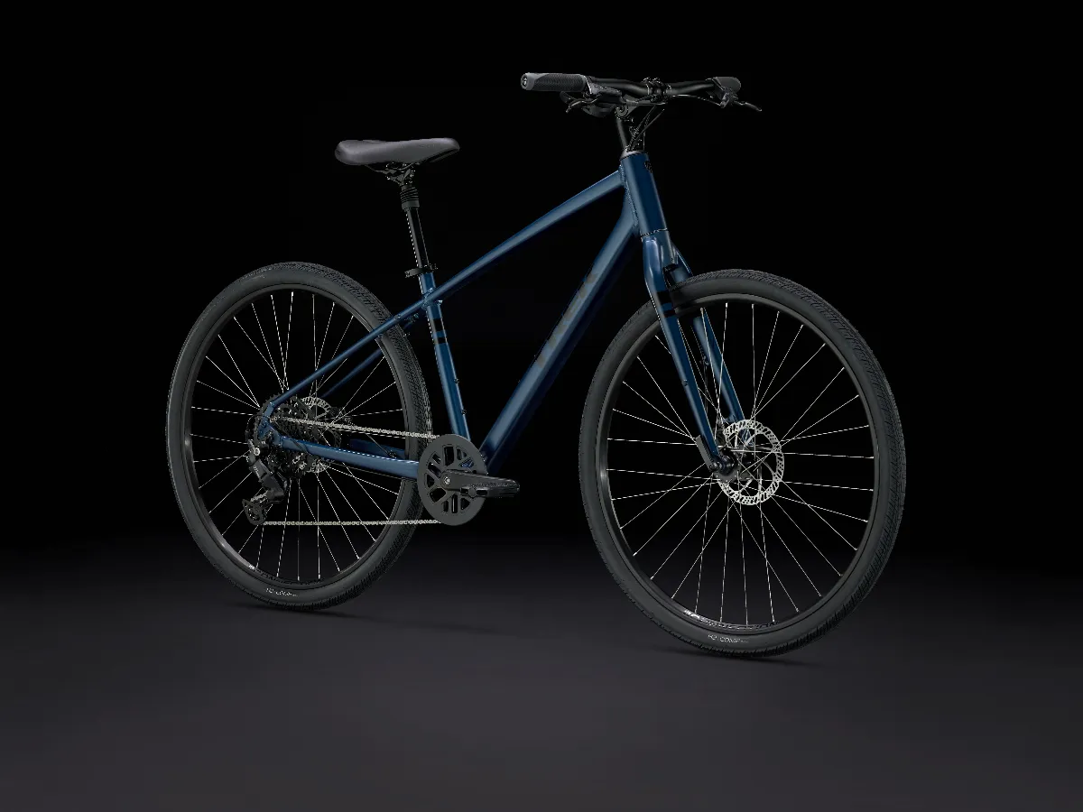 Trek Verve 2 Gen 5 - Image 2