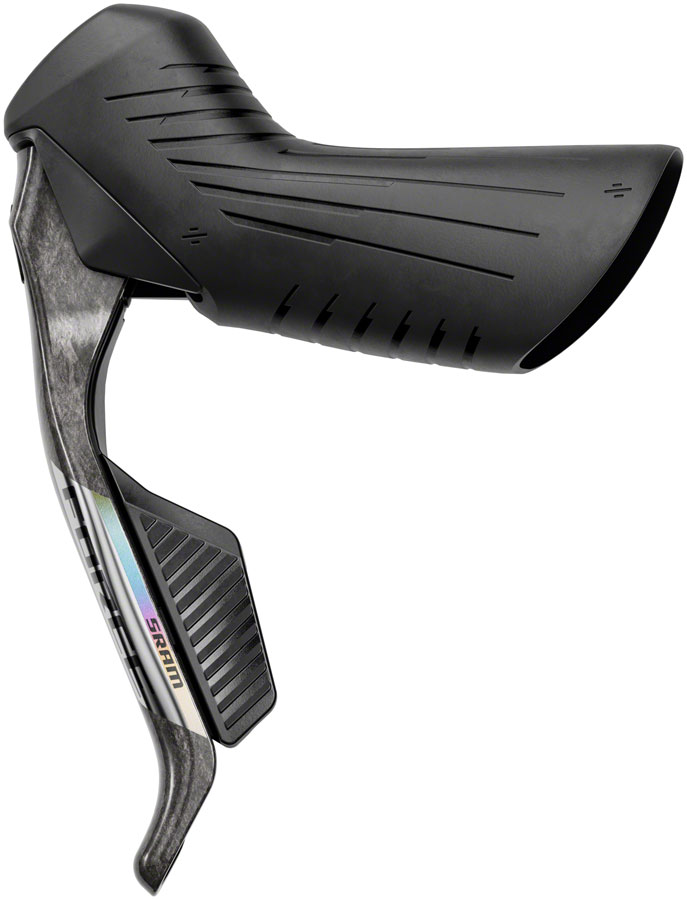 SRAM Force eTap AXS HRD Shift/Brake Lever Hydraulic Disc Caliper - Image 2