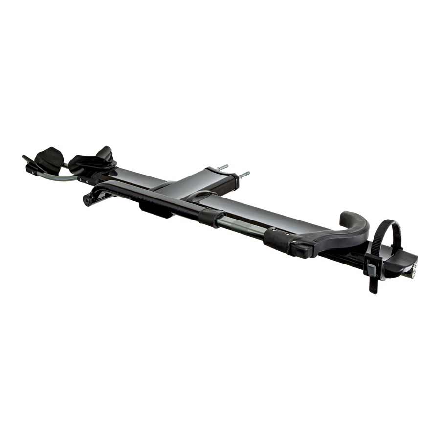 Kuat NV 2.0 Add-On Hitch Rack Add-On 2'' Bikes: 1 Black Metallic Kuat NV 2.0 Add-On Hitch Rack Add-On 2'' Bikes: 1 Black Metallic