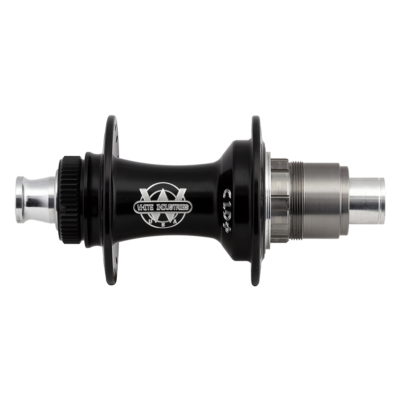 White industries CLD hub rear 32H 142