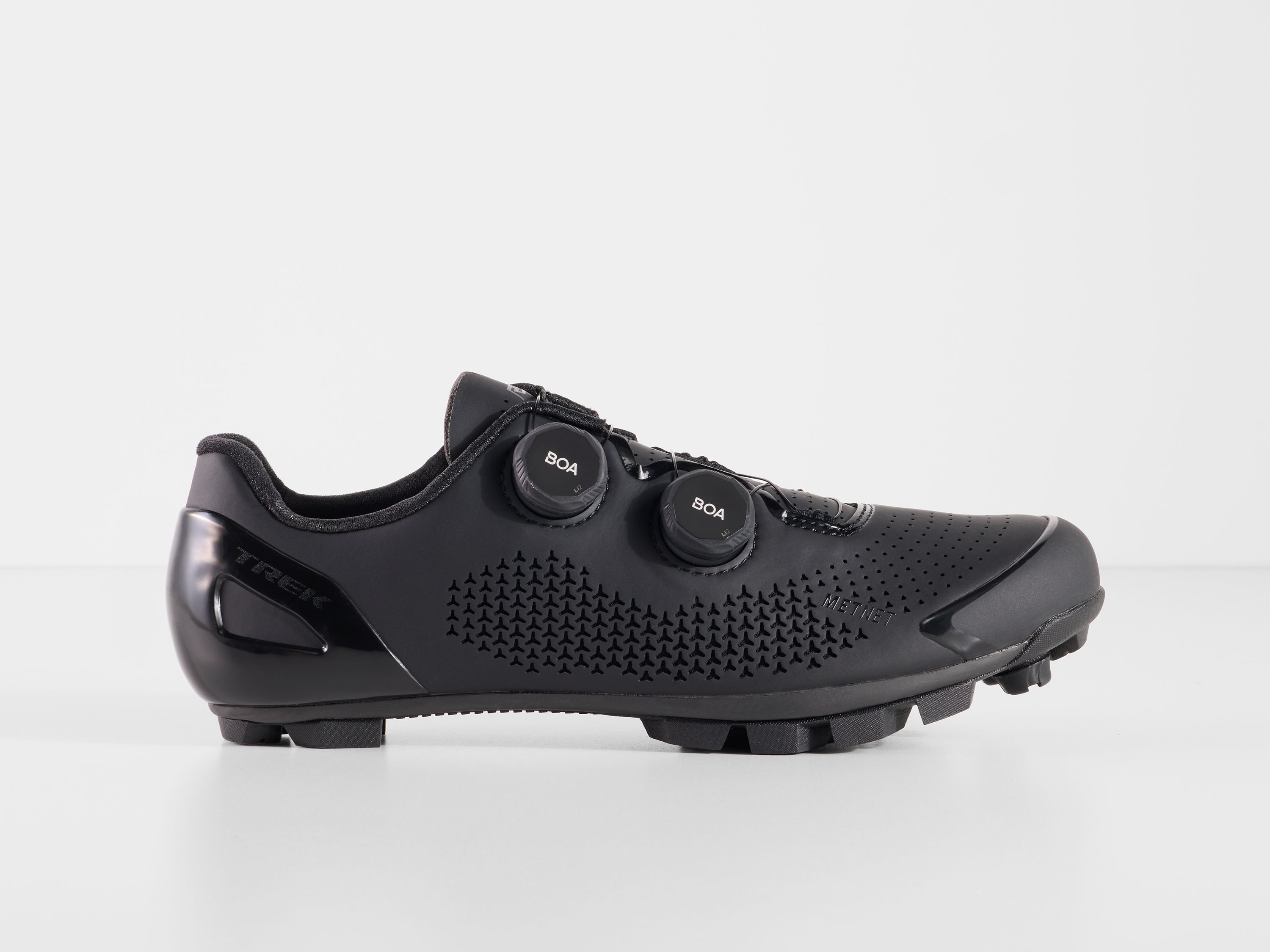 Trek RSL Mountain 39 Black Shoe
