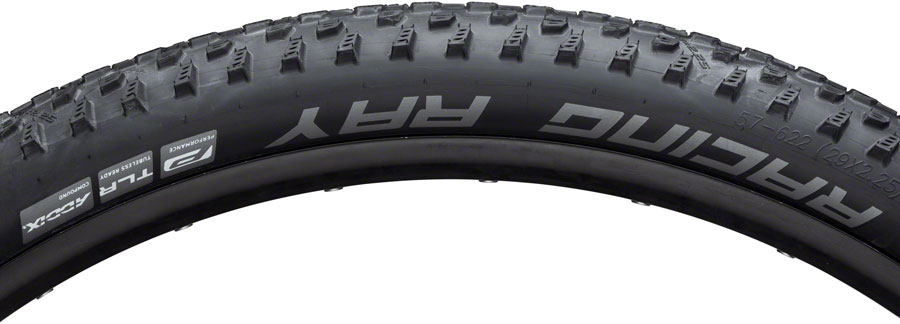 Schwalbe Racing Ray Tires - Image 3
