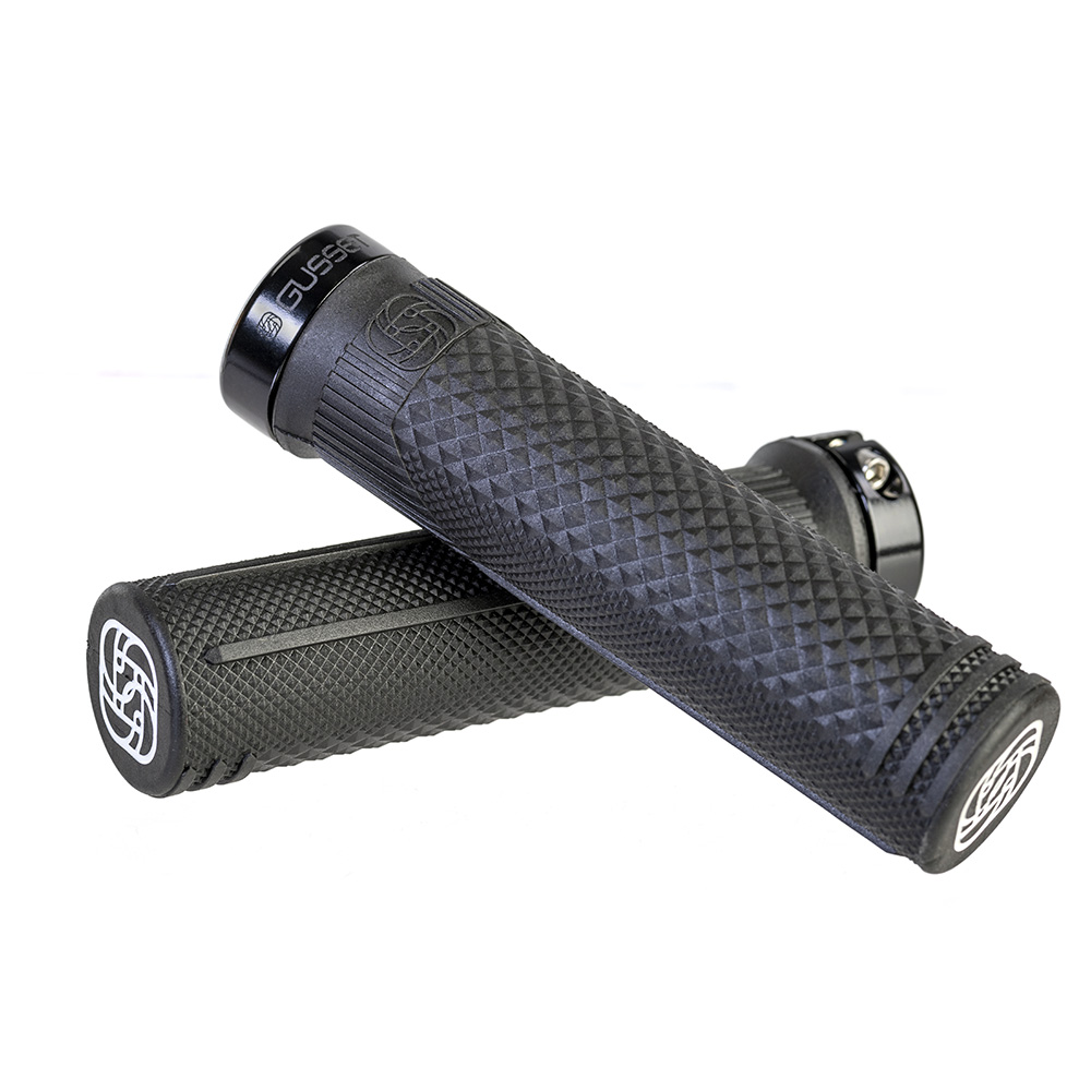 Gusset S2 X-Soft Clamp-On Grips variant 2
