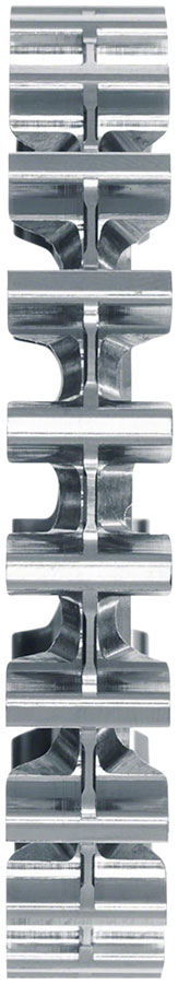 Gates Carbon Drive CDXEXP Centerlock Rear Sprocket - Silver - Image 3