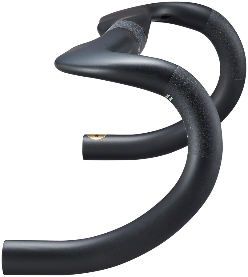 Ritchey Superlogic Streem Drop Handlebar - Carbon, 31.8mm, Matte Carbon - Image 4