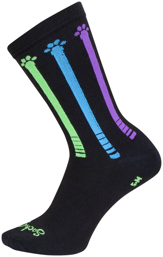 SockGuy Crew Socks - Image 4
