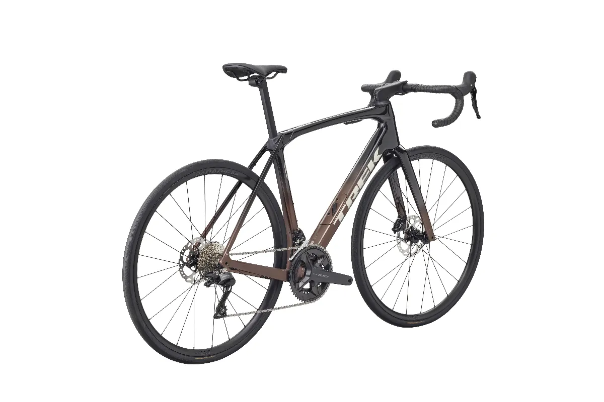 Trek Domane SL 5 Gen 4 - Image 4
