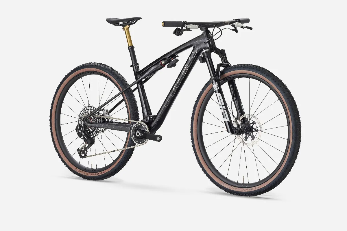 Trek Supercaliber SLR 9.9 XX Flight Attendant Gen 2 - Image 4