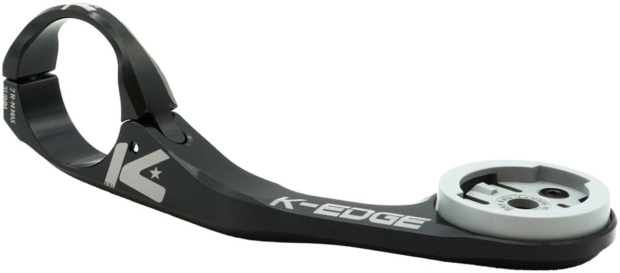 K-Edge Max XXL Mount -31.8 Black - Image 5