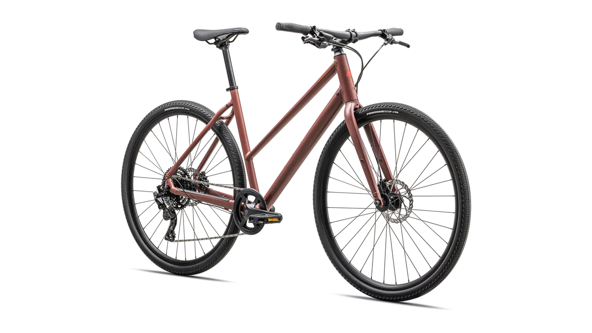 Sirrus X 2.0 Step-Through - Image 2