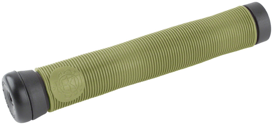 Odyssey Warnin' Grips - 165mm - Image 2