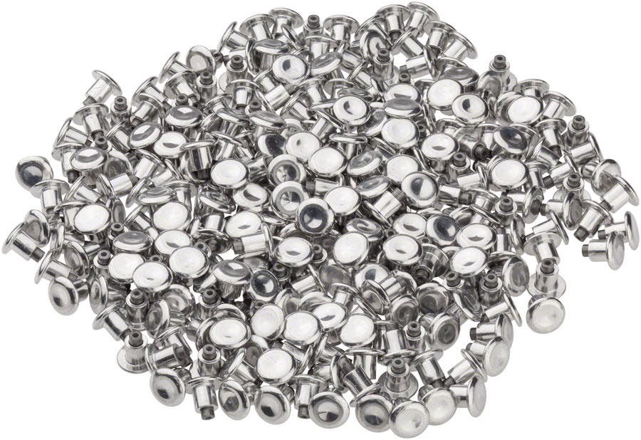 45NRTH Concave Carbide Aluminum Tire Studs - Image 8