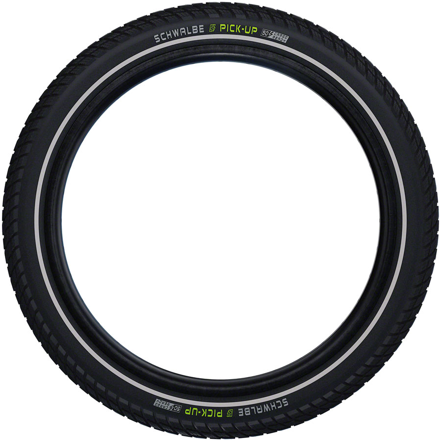 Schwalbe Pick-Up Tire - Image 2