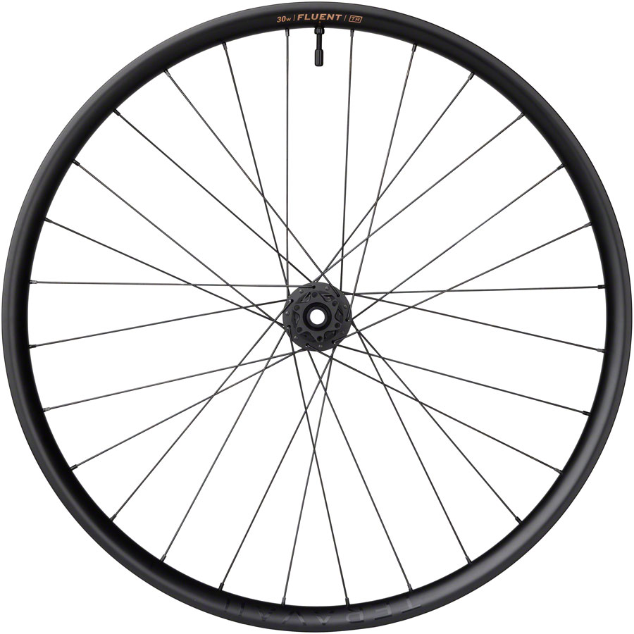 Teravail Fluent Mountain Front Wheel - Image 2