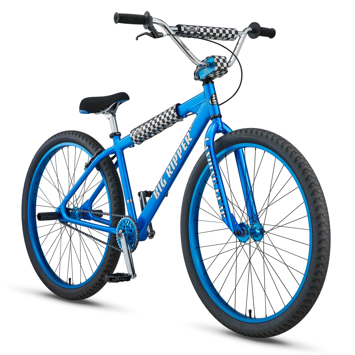 Big Ripper 29"