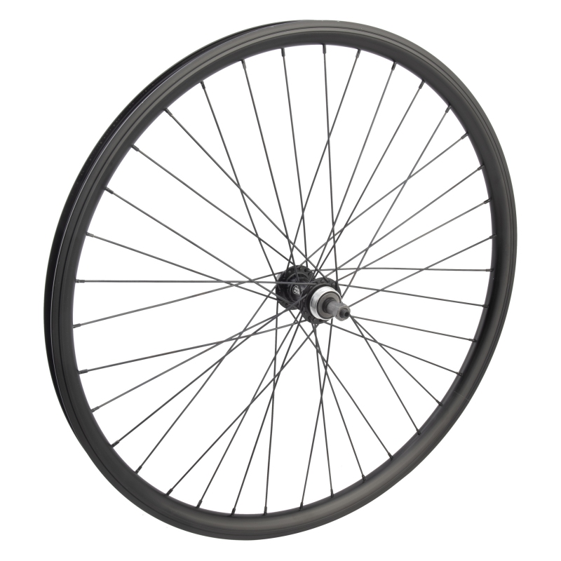 Wheel master 27.5` Alloy Mountain Disc Double Wall 27.5in Wheel Rear
