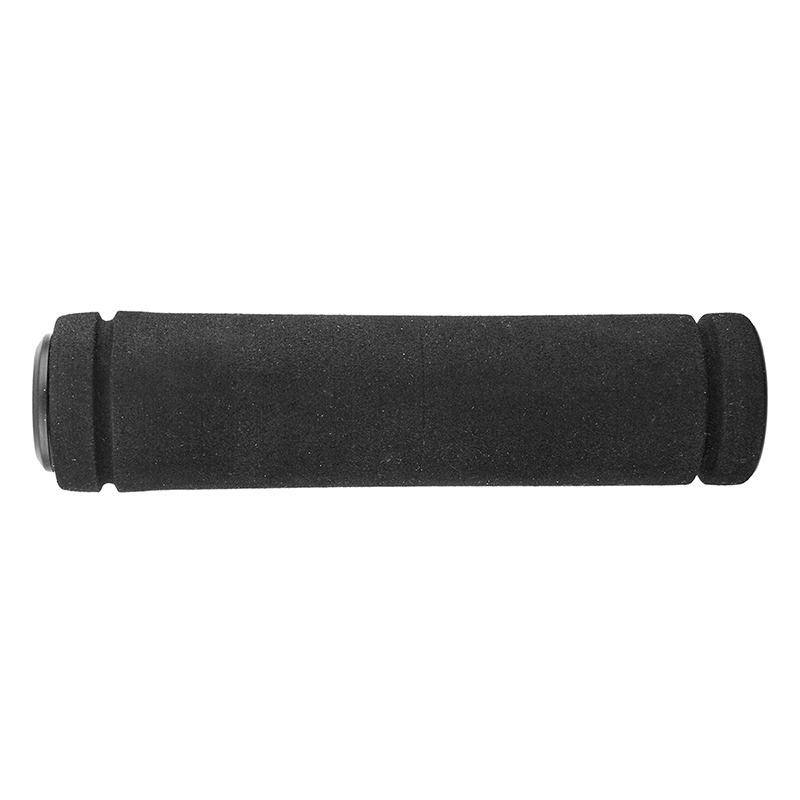 Sunlite EVA Foam Grips Black 125mm