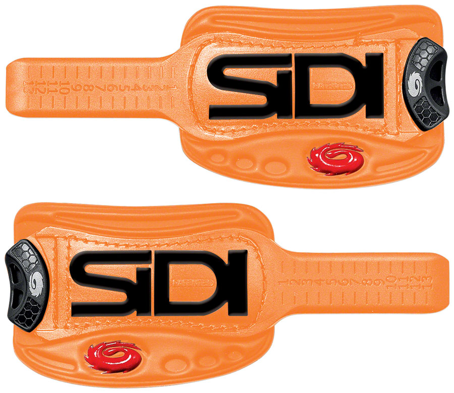 SIDI Soft Instep 3 Closure System