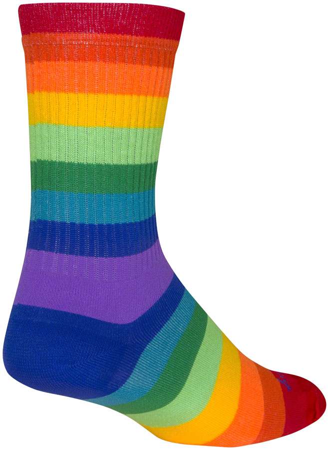 SockGuy Crew Socks - Image 2