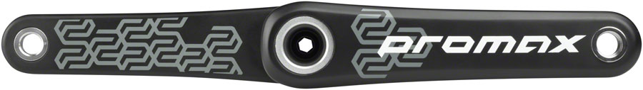 Promax CK-1 Carbon Crankset