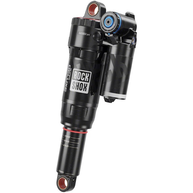 RockShox Super Deluxe Ultimate RC2T (Bike Specific) Shock - Image 8