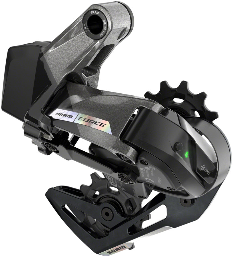 SRAM Force XPLR AXS eTap Rear Derailleur - Image 2