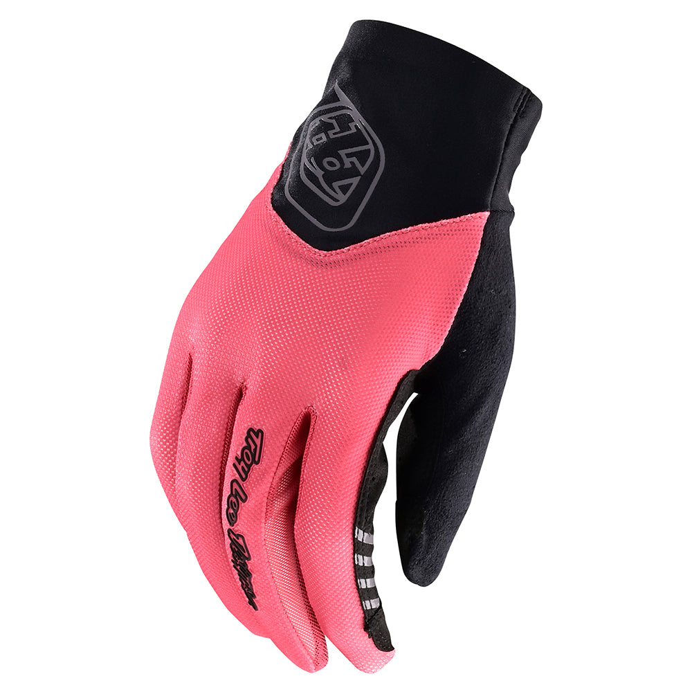 Womens Ace Glove Solid Firecracker Womens Ace Glove Solid Firecracker