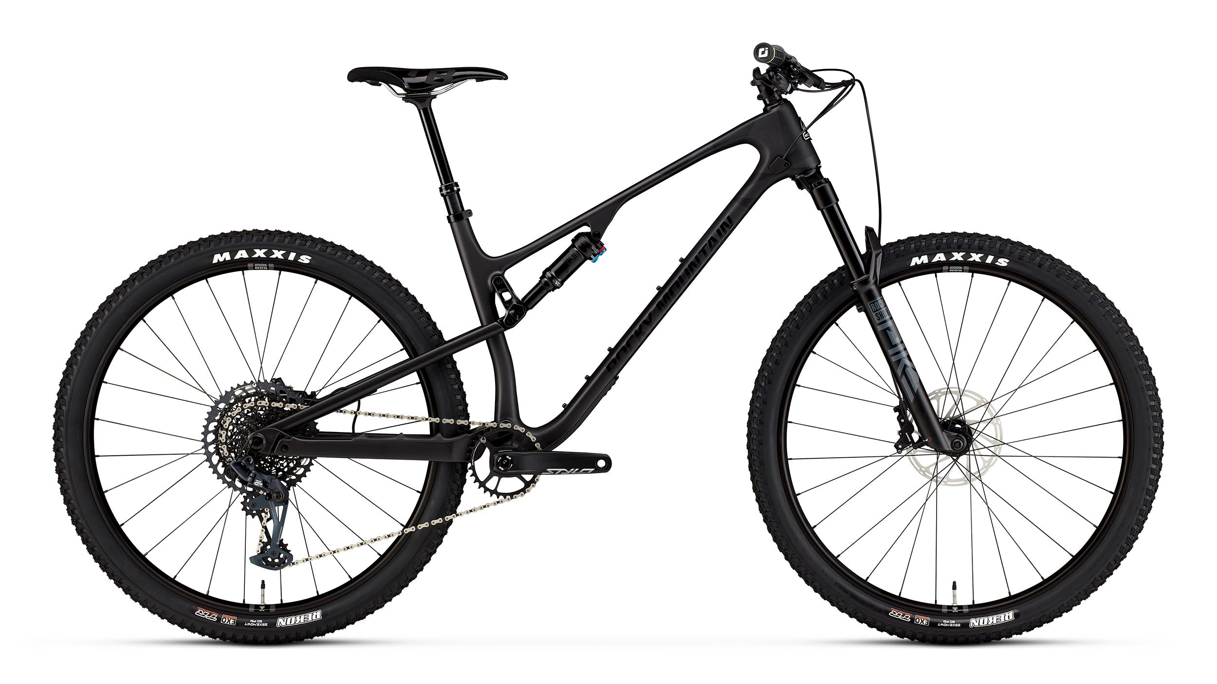 Element Carbon 50