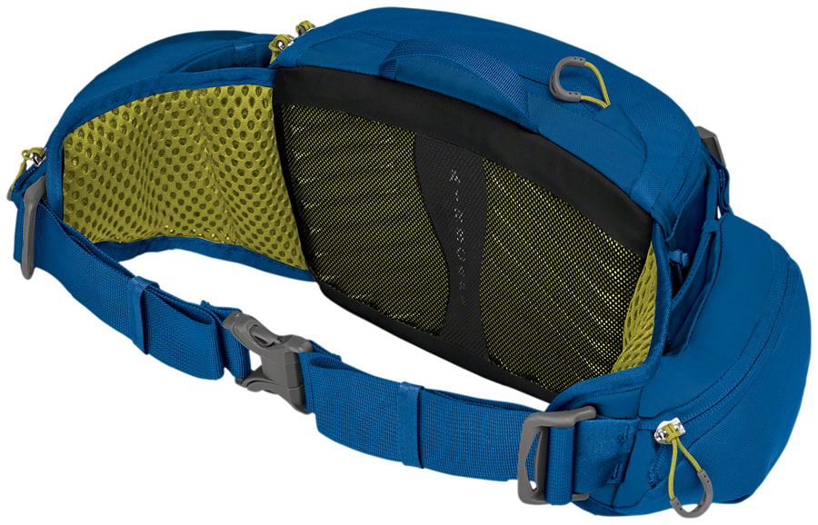 Osprey Savu 5 Lumbar Pack - One Size - Image 12