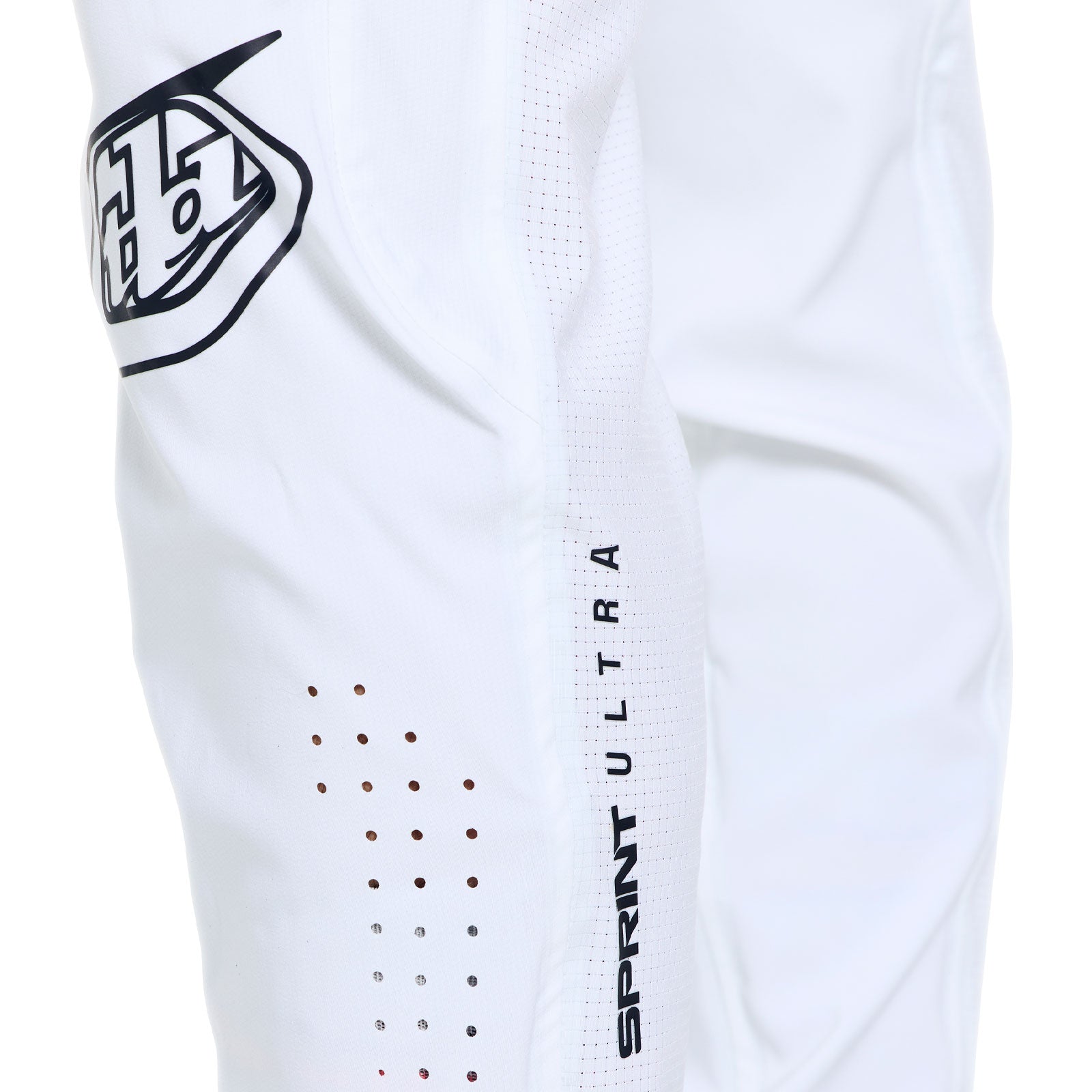 Sprint Ultra Pant Mono White - Image 11
