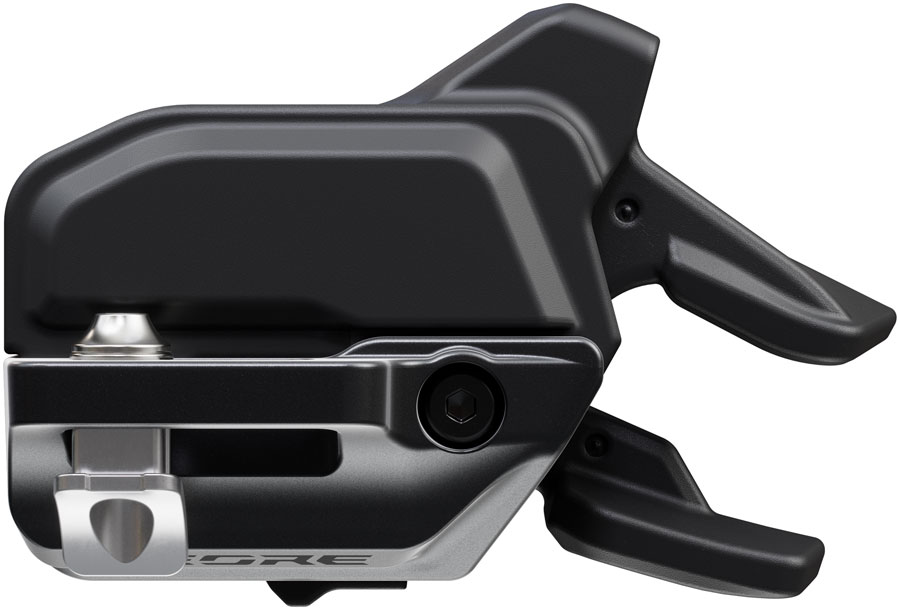 Shimano Deore SW-M6250 Rapid ES Di2 Wireless Shifter - Image 4