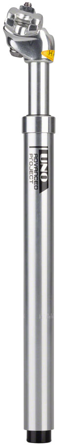 Kalloy Uno Comfort Suspension Seatpost - 350mm variant 2