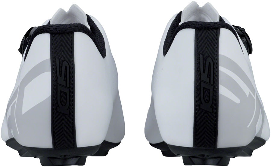 Sidi Fast 2 Road Shoes - Men's, White/Gray - Image 4