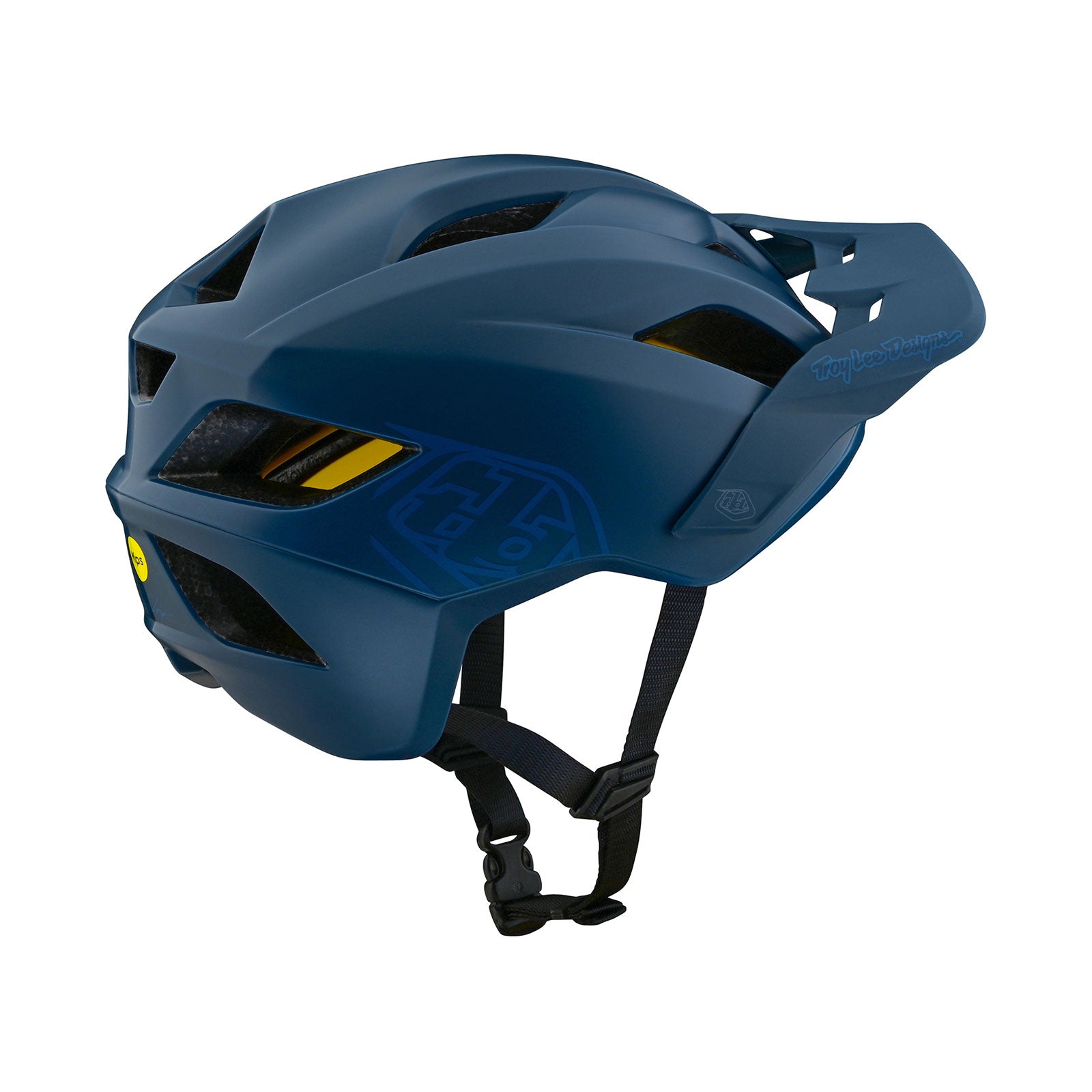 Flowline Helmet Point Dark Indigo - Image 2