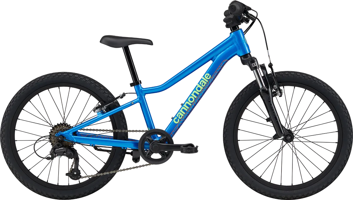 Kids Trail 20 variant 3