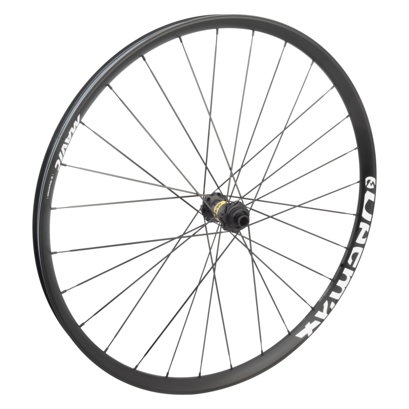 Mavic E-DeeMax 29in Wheel Front