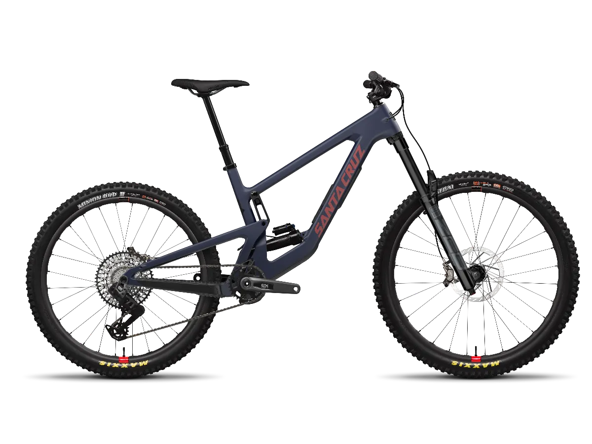 Nomad GX AXS RSV 2024