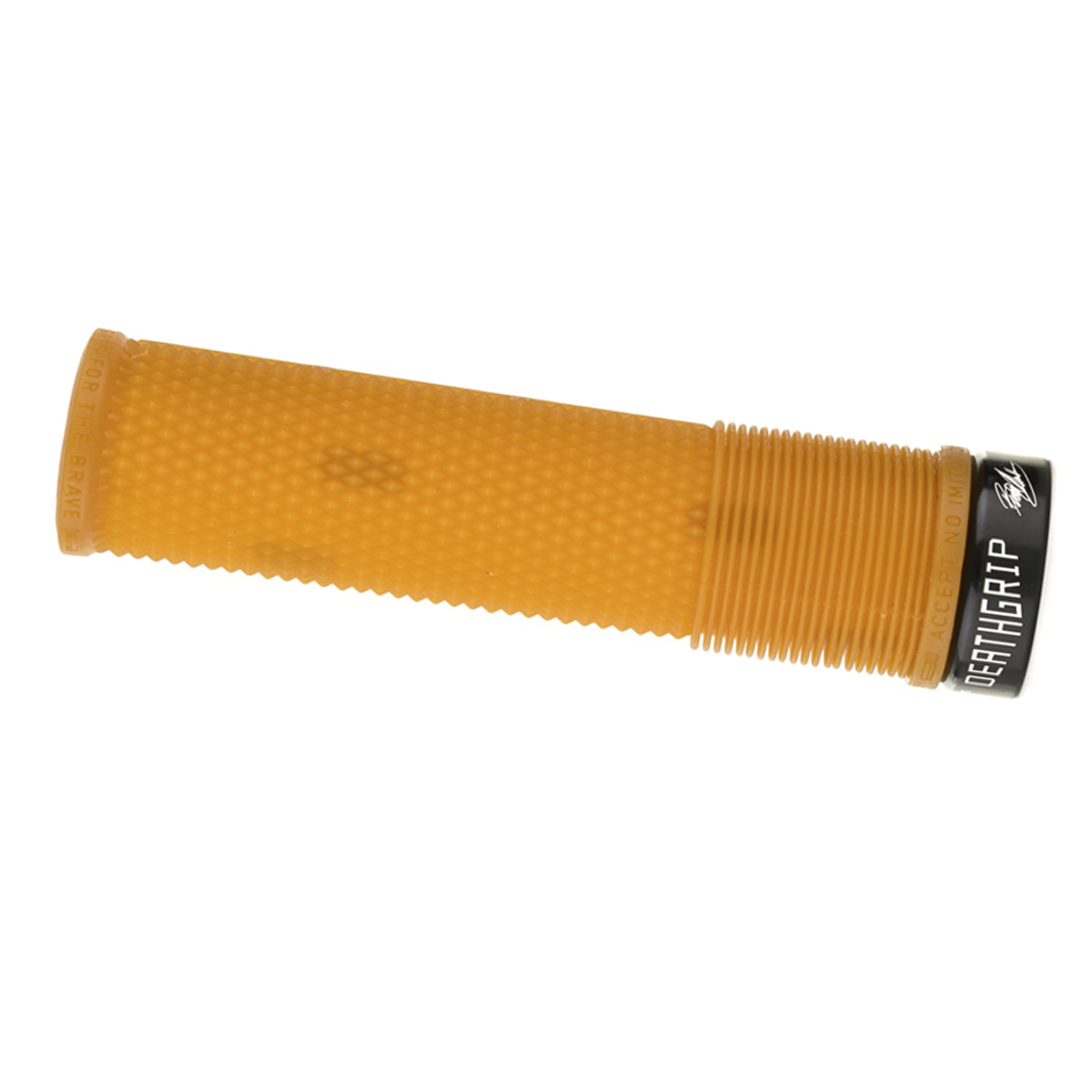 DMR Brendog Flangeless DeathGrip Thick - Gum 