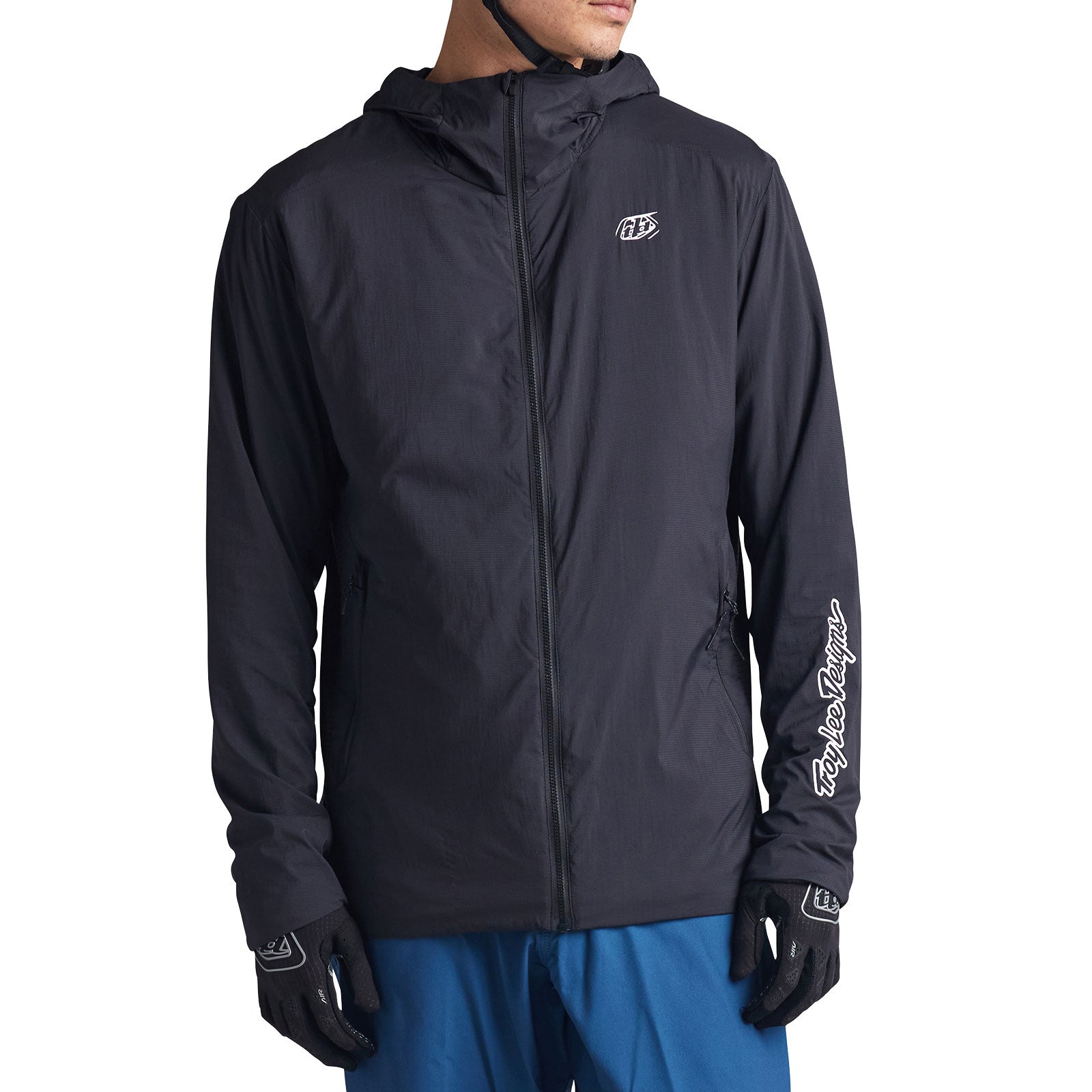 Mathis Jacket Mono Carbon - Image 13