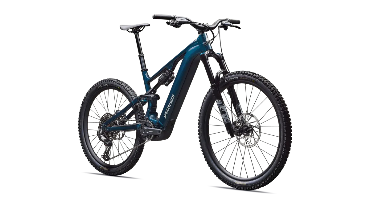 Turbo Levo 4 Comp Alloy - Image 2 Turbo Levo 4 Comp Alloy - Image 2