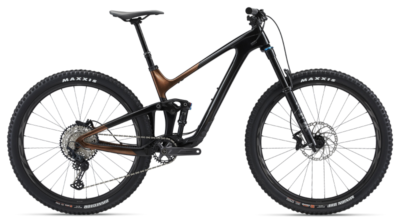 Giant Trance X Advanced Pro 29 2 S Carbon