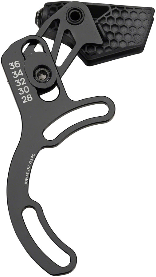 e*thirteen Vario Trail Chainguide - Image 2