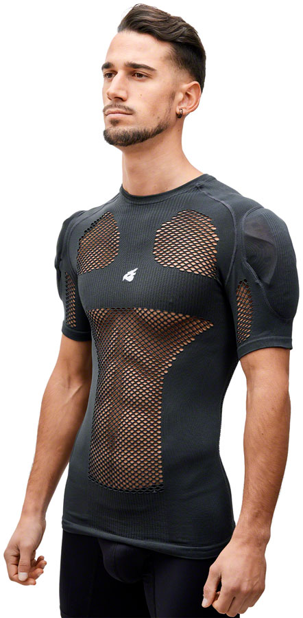 Bluegrass Seamless B and S D30 Body Armor - Image 3