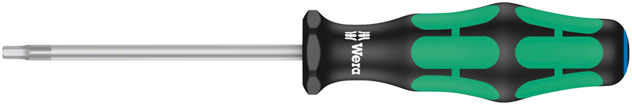 Wera 354 Hex Drivers variant 3