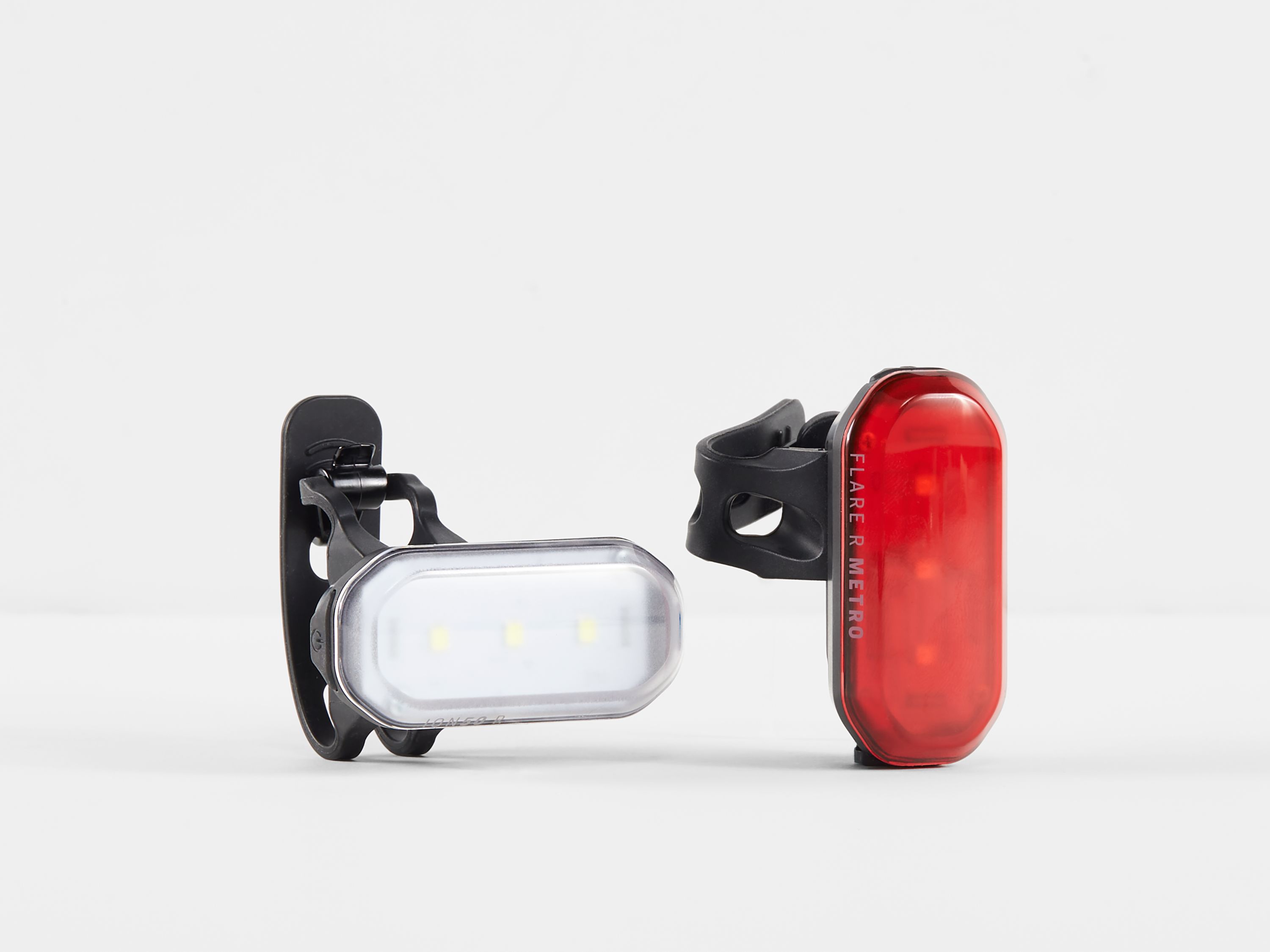 Trek Ion 50 R /Flare R Metro Black Set Light