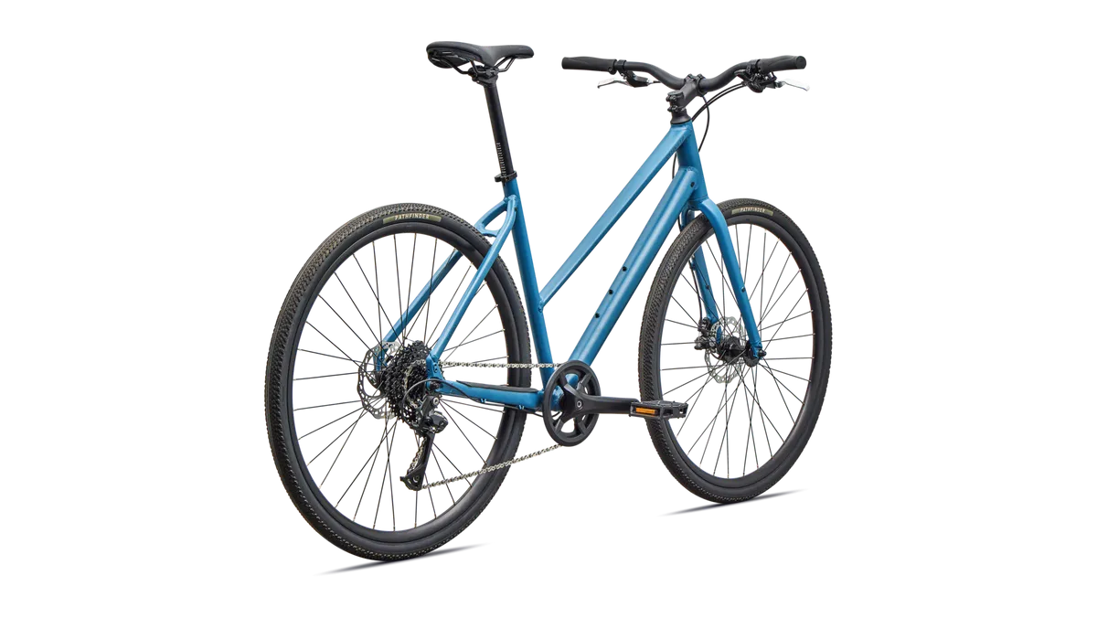 Sirrus X 1.0 Step-Through - Image 3