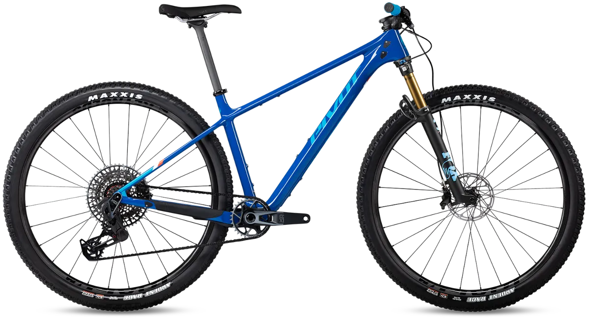 LES SL Pro X0 Eagle Transmission variant 4