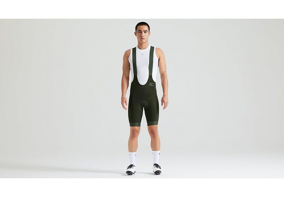 2025 Sbc Foundation Bib Short Men