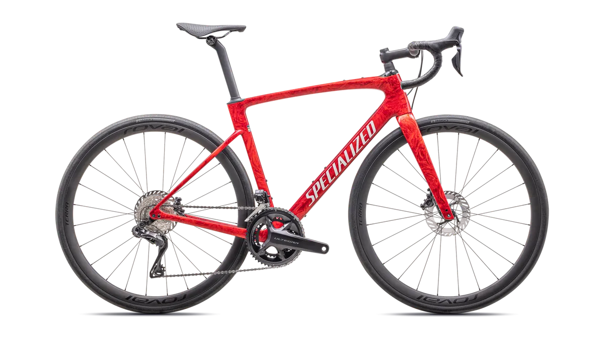 Roubaix SL8 Pro - Shimano Ultegra Di2 Roubaix SL8 Pro - Shimano Ultegra Di2