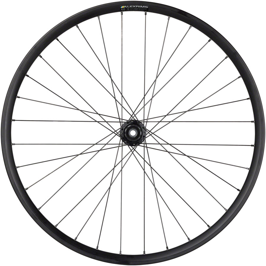 Quality Wheels Alex EM30 Disc Rear Wheel - Image 4